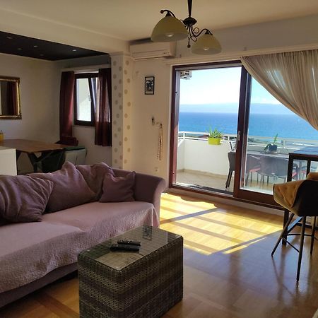Apartments Marina Сплит Екстериор снимка