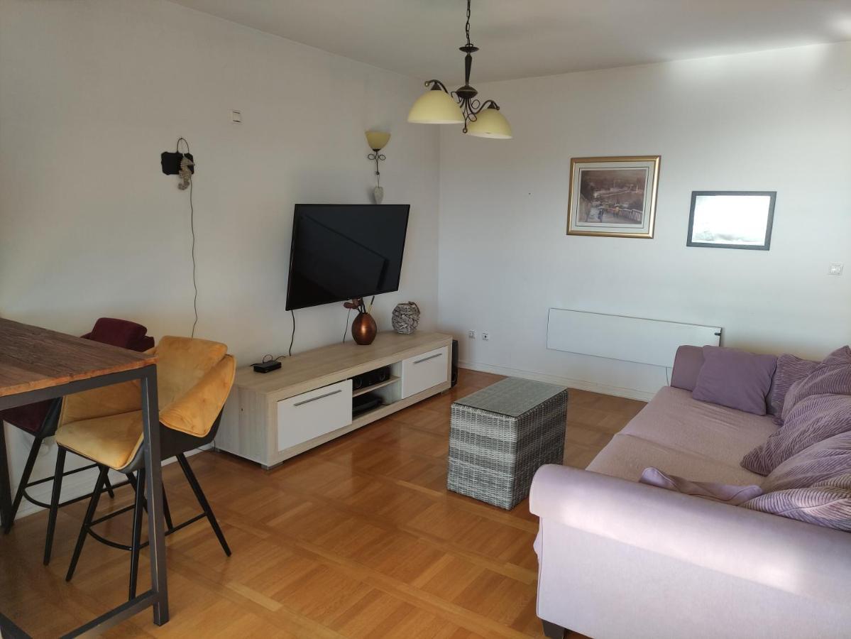 Apartments Marina Сплит Екстериор снимка
