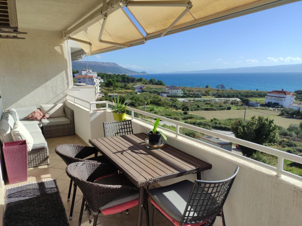 Apartments Marina Сплит Екстериор снимка