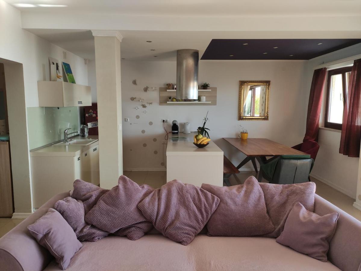 Apartments Marina Сплит Екстериор снимка