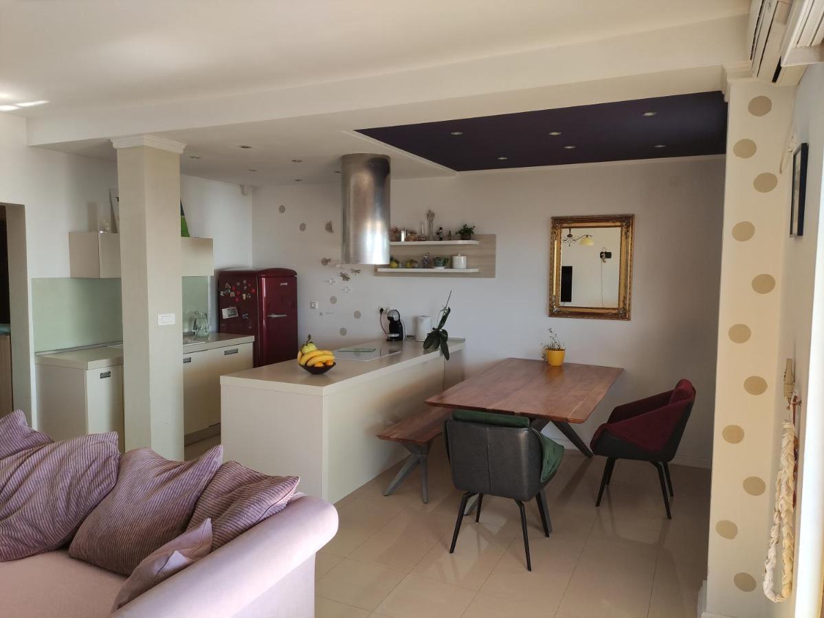 Apartments Marina Сплит Екстериор снимка