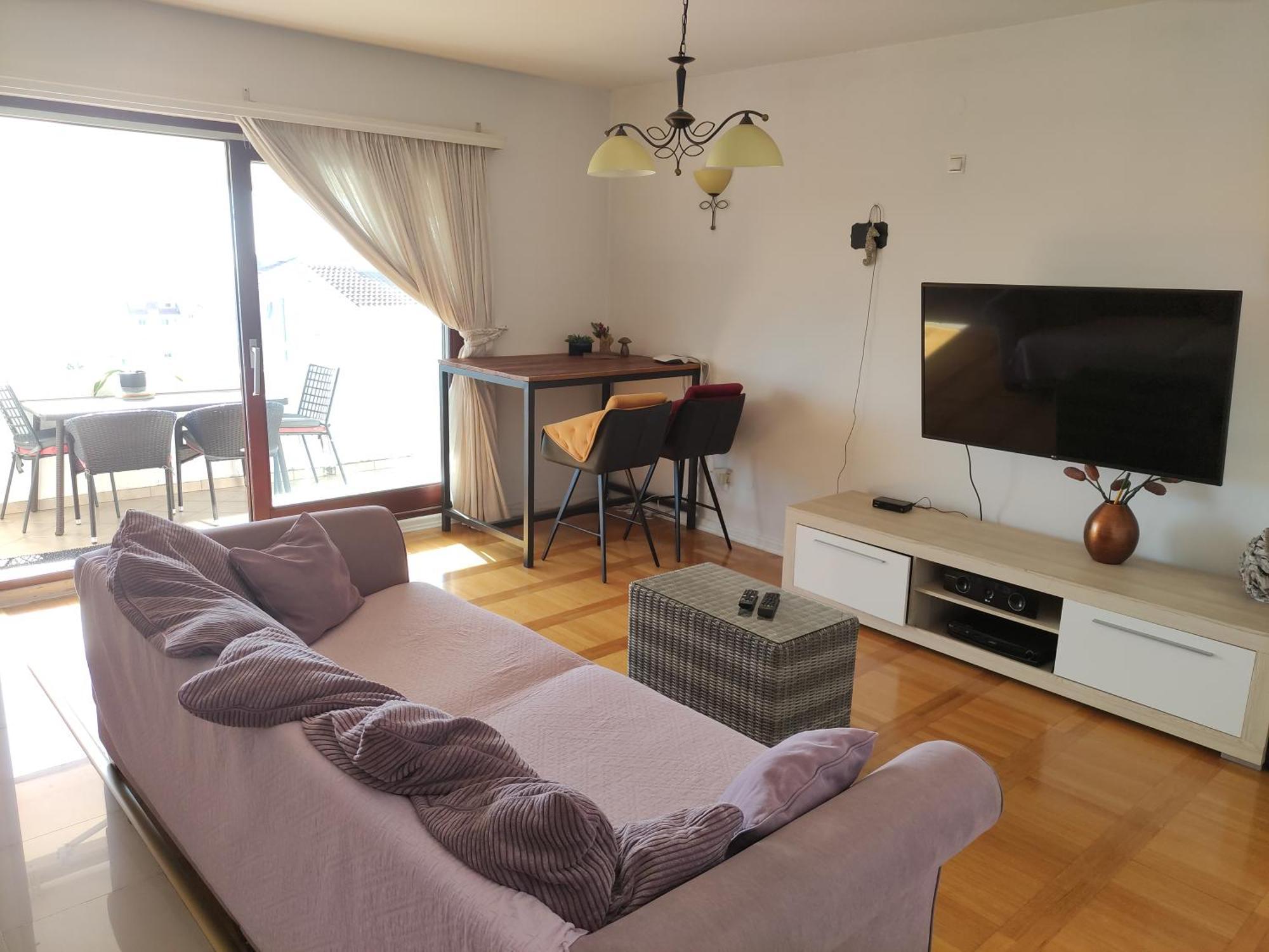 Apartments Marina Сплит Екстериор снимка