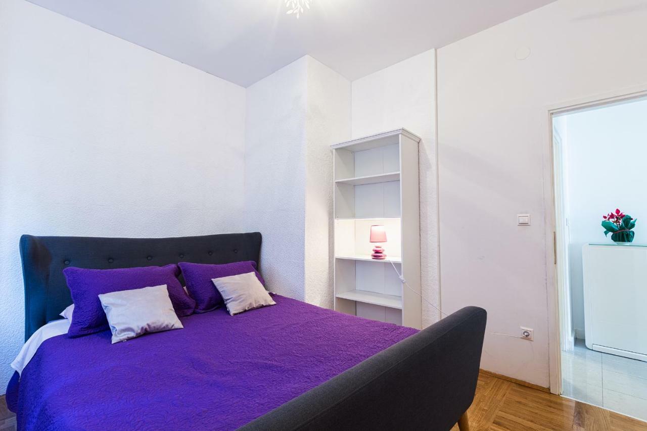 Apartments Marina Сплит Екстериор снимка